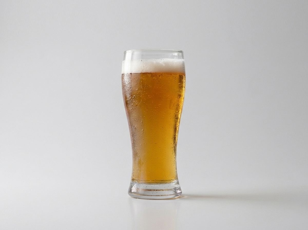 ビール